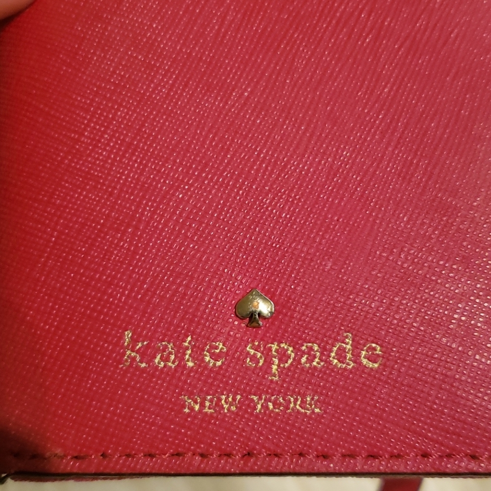 Kate Spade Wallet - Picture 6 of 8